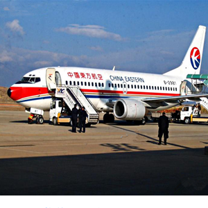 阆中古城航空运输-当日到达,轻松快捷